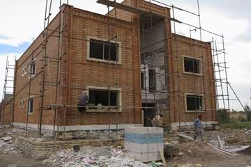 سفر یک روزه دکتر دانائی رئیس دانشگاه علوم پزشکی استان سمنان به شهرستان های گرمسار و آرادان99.02.14 